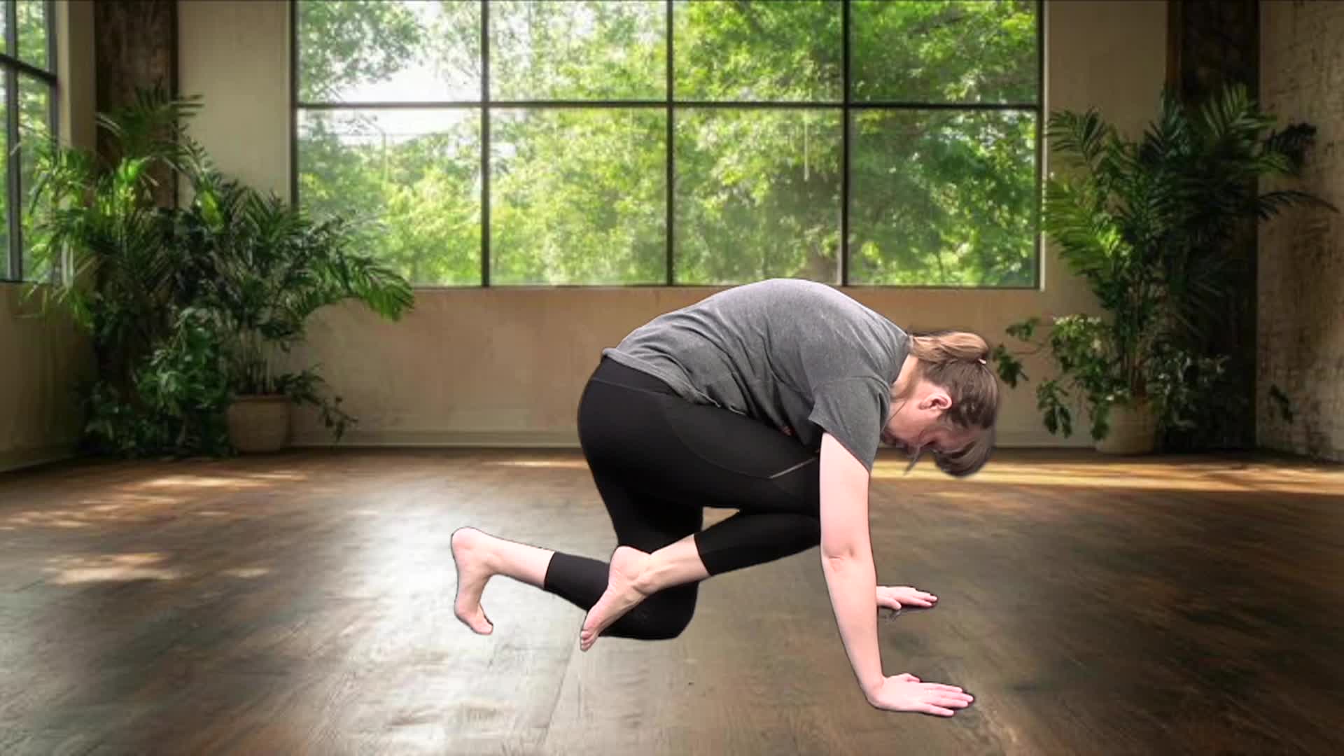 Thumbnail image for Wheels and Whirls - The Skate Dance Show [Lesson 03- Stops] | 03/27/2026