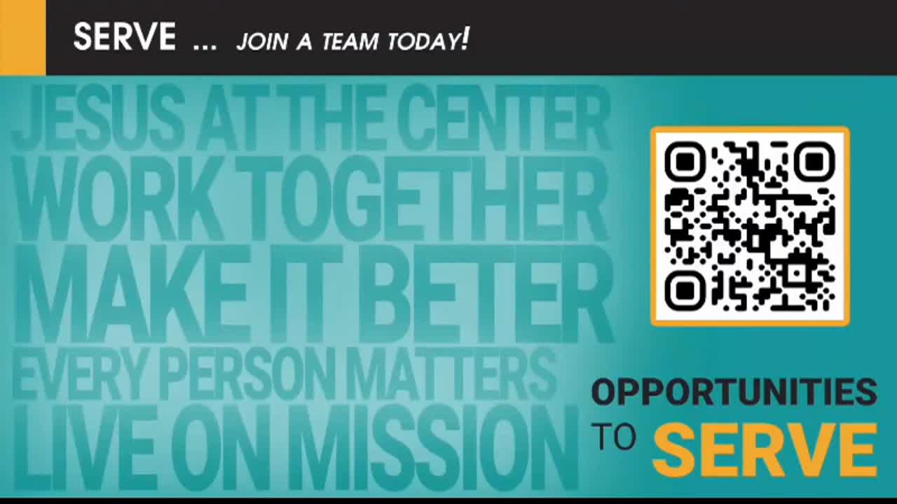 Thumbnail image for Church Of The Rock | 03/29/2026