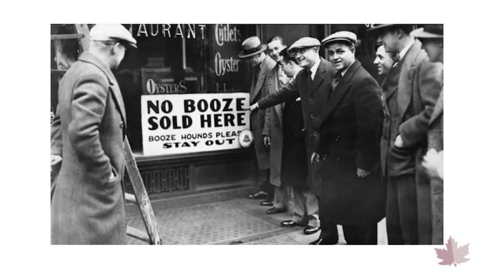 Thumbnail image for OLLI - An Eccentric History of Alcohol 3/26