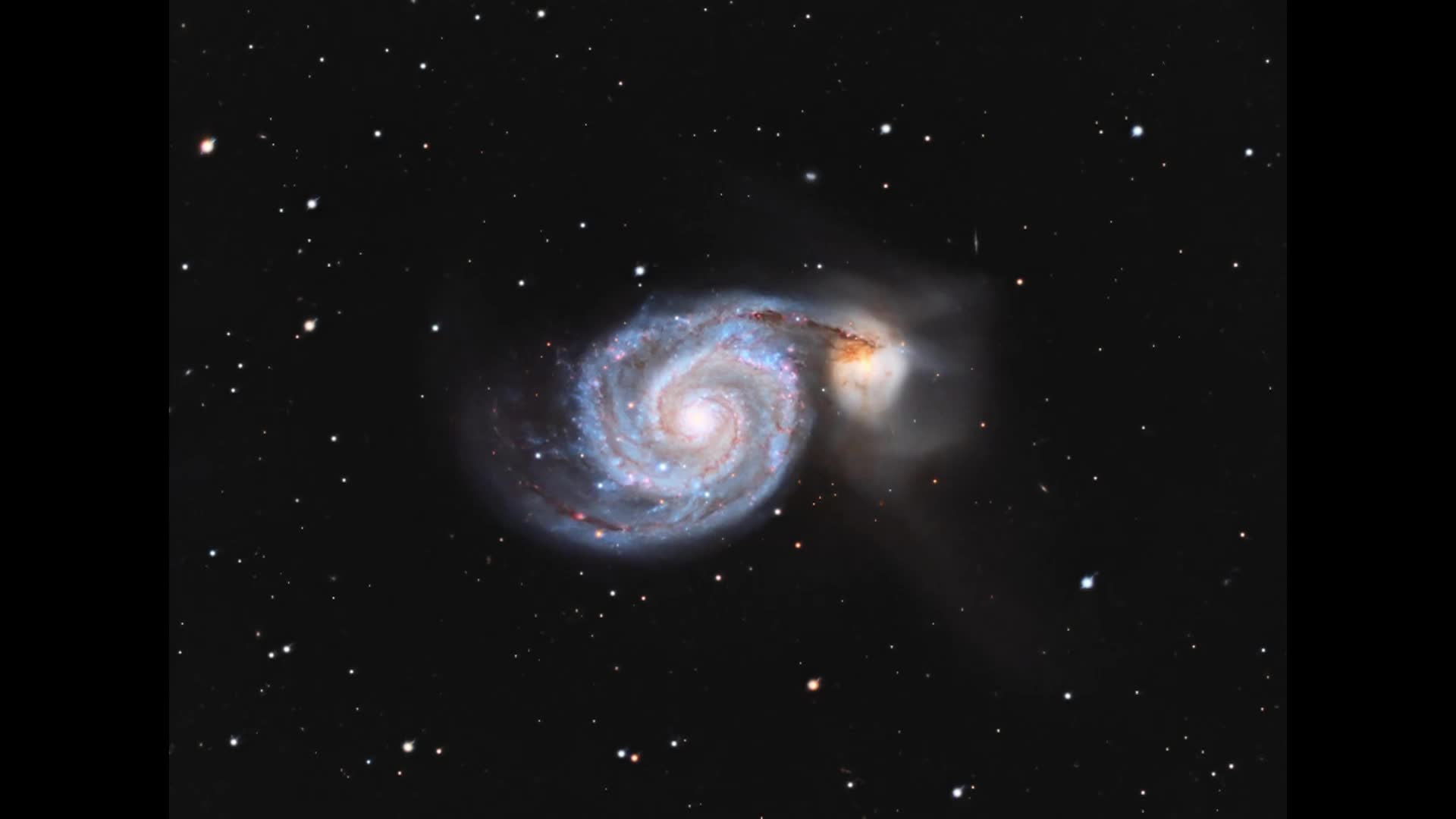 Thumbnail image for Astro Guy Podcast [Episode 19 Whats Up In The April Skies] | 04/02/2026