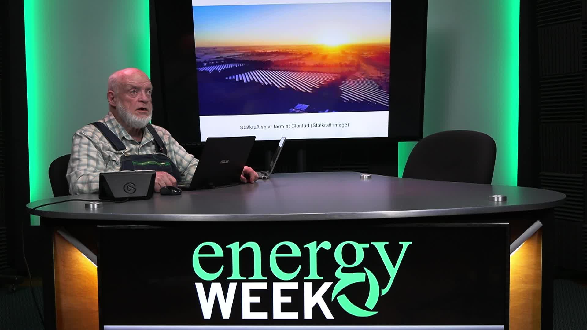Thumbnail image for Energy Week with George Harvey [Ep 668] | 03/26/2026