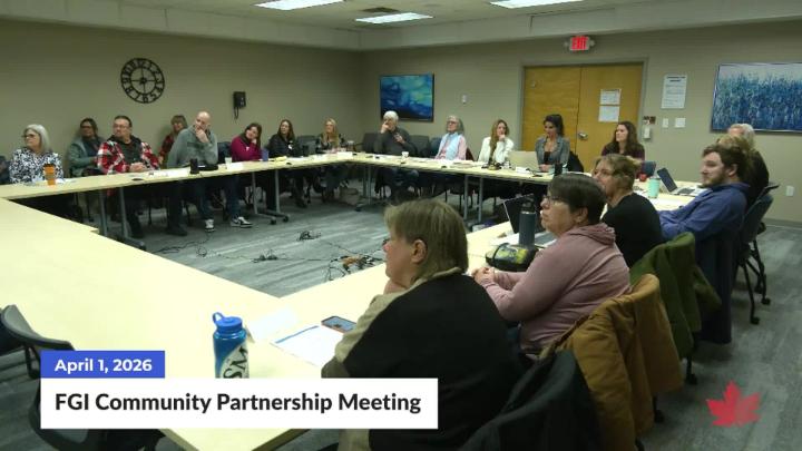 Thumbnail image for Franklin-Grand Isle Community Partnership | 04/01/2026