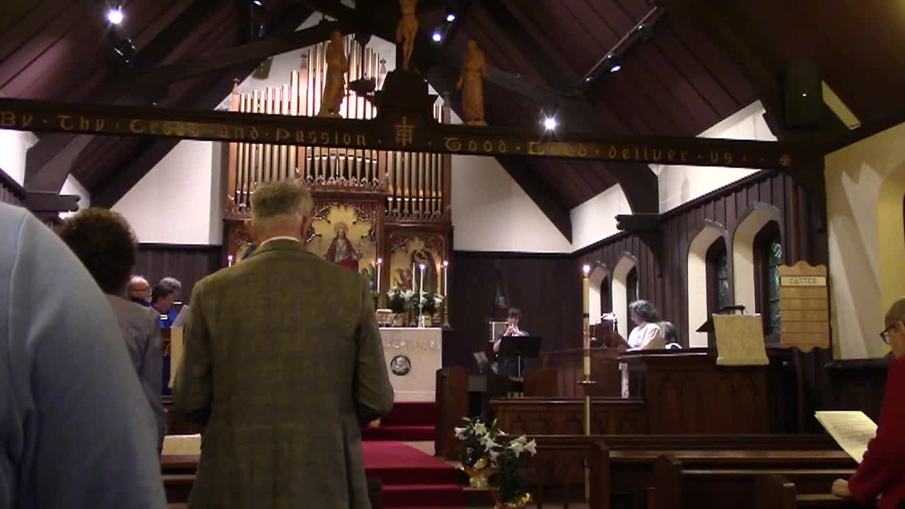 Thumbnail image for Swanton Holy Trinity | 04/05/2026