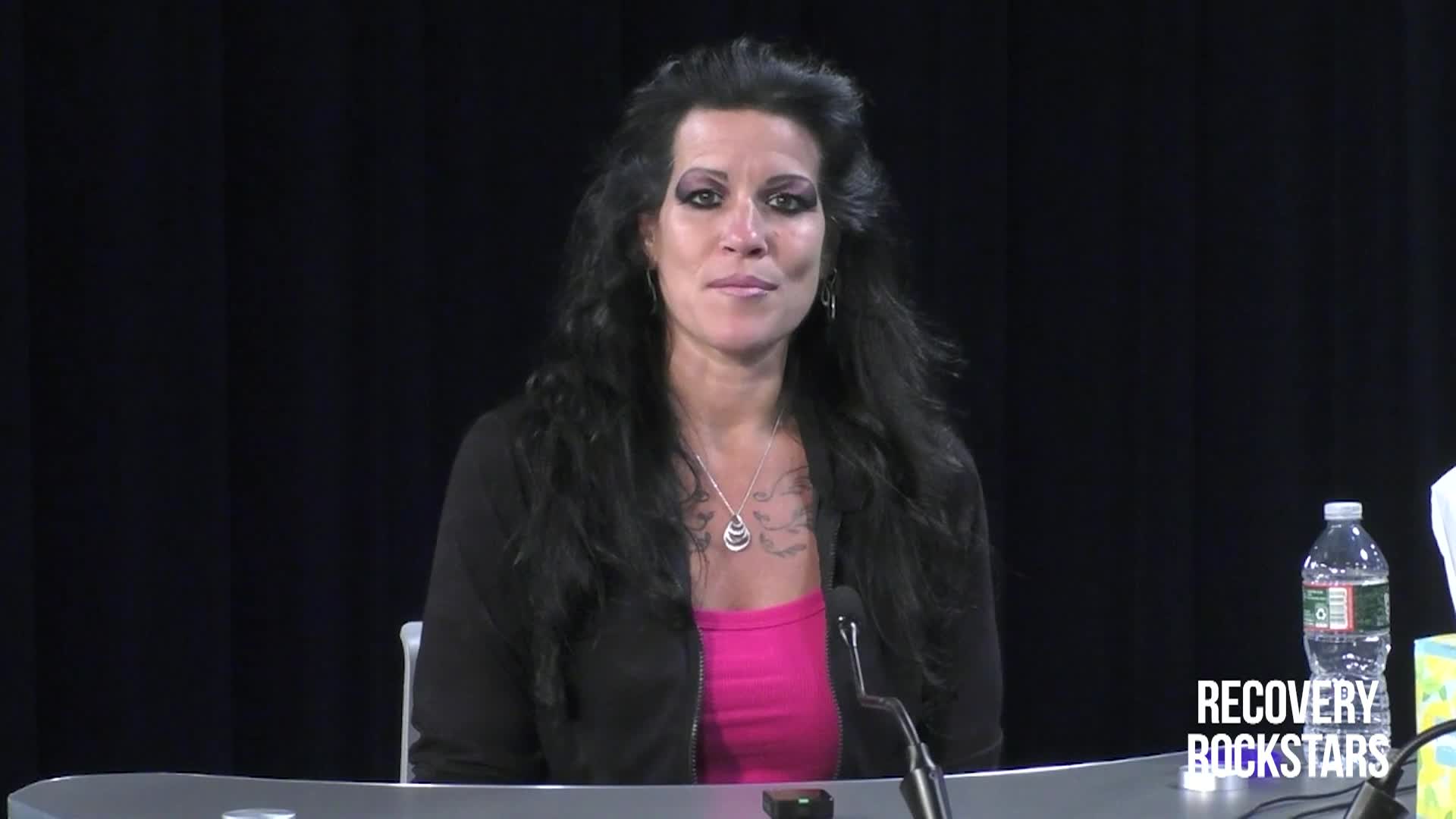 Thumbnail image for Recovery Rockstars | Chip Piper | 04/03/2026