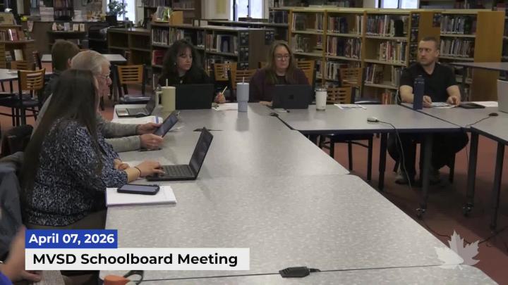 Thumbnail image for MVSD Schoolboard Meeting | 04/07/2026