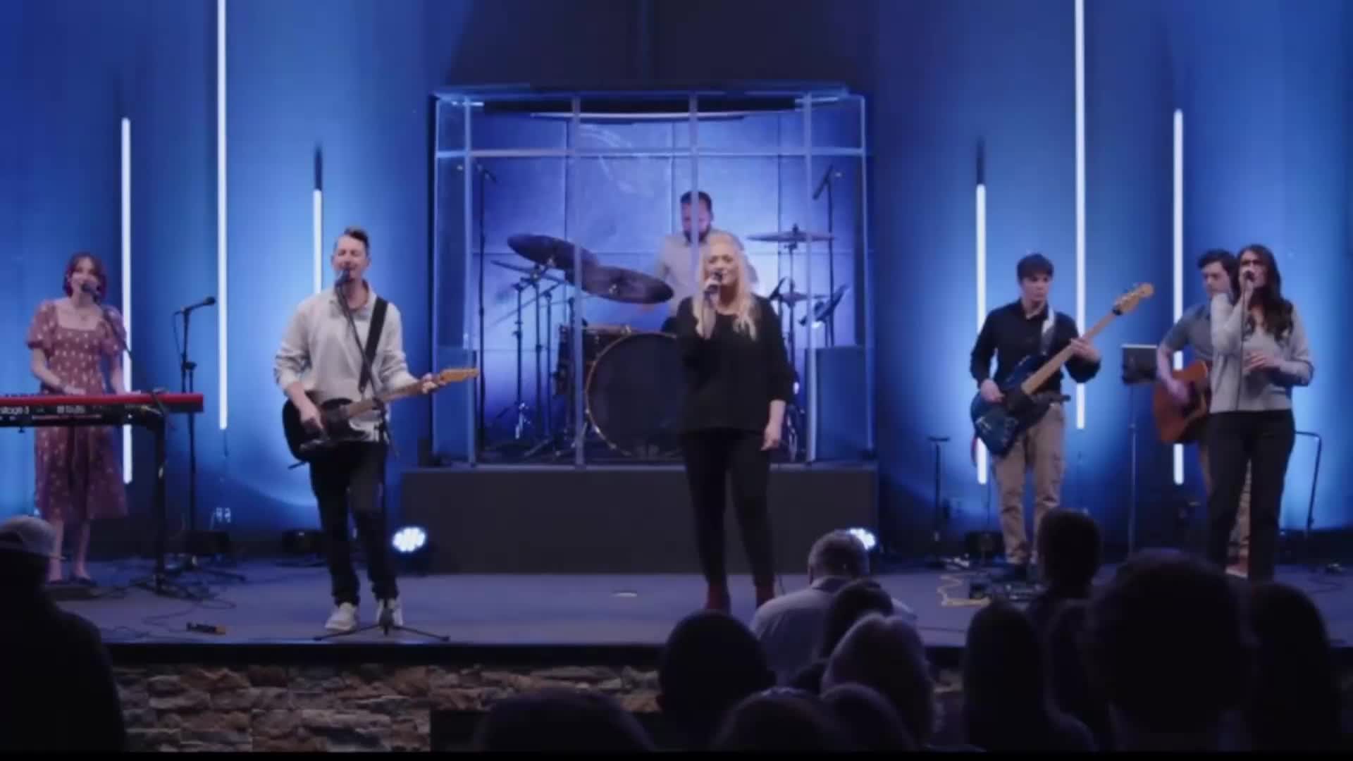 Thumbnail image for Church Of The Rock | 04/05/2026