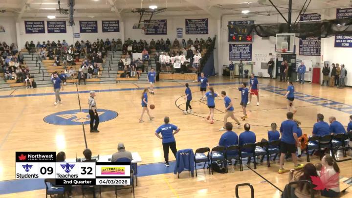 Thumbnail image for 2nd Annual MVU Staff vs Students Basketball Game | 04/03/2026