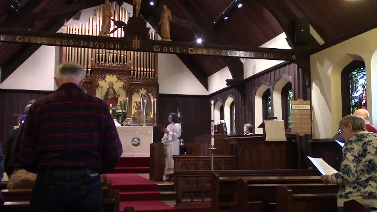 Thumbnail image for Swanton Holy Trinity | 04/12/2026