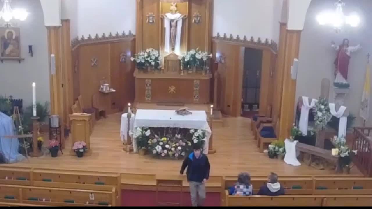 Thumbnail image for St Johns Church | 04/12/2026