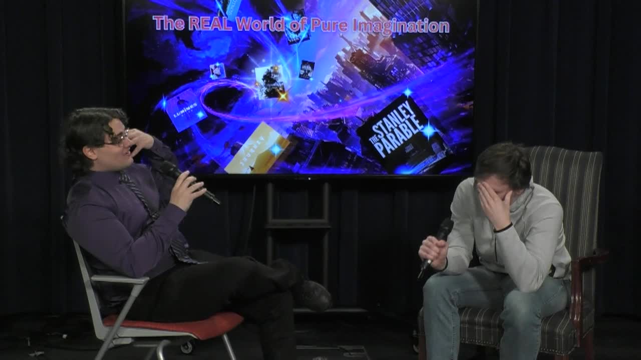 Thumbnail image for Maybe friends | Episode 10 [Betrayal special] | 01/05/2026