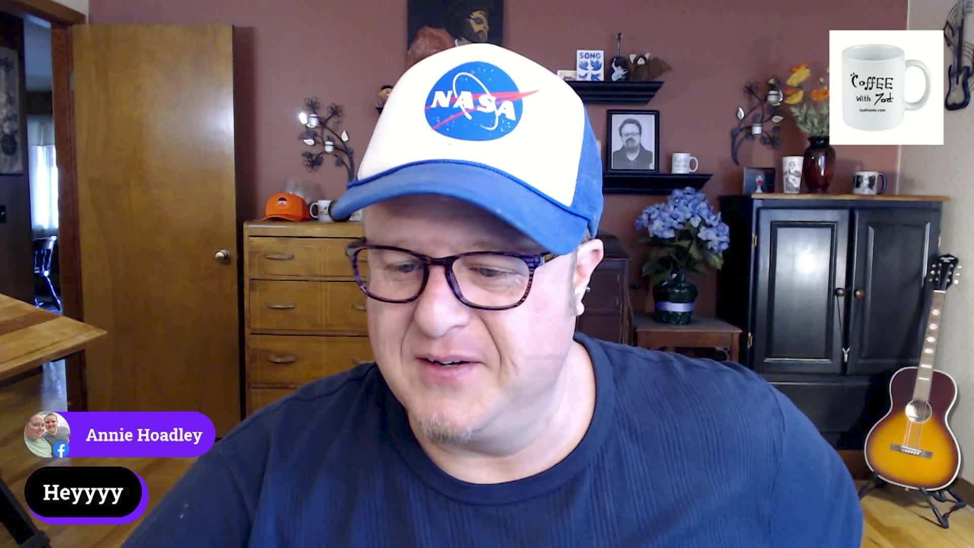 Thumbnail image for Coffee With Tod | 04/12/2026