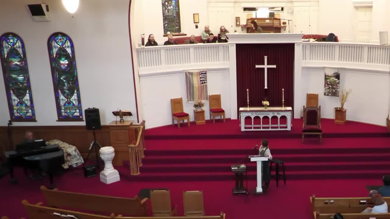 Thumbnail image for First Congregational 20260419