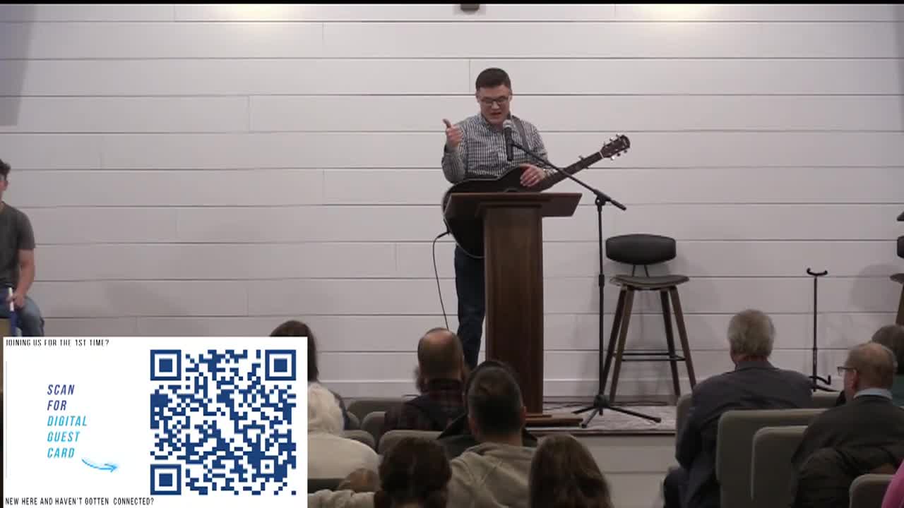 Thumbnail image for Northside Baptist | 04/19/2026