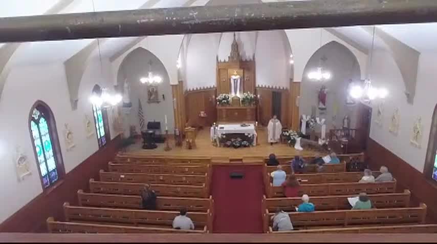 Thumbnail image for St Johns Church | 04/19/2026