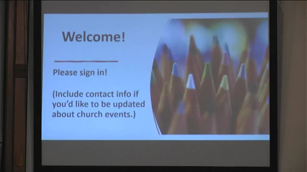 Thumbnail image for St Pauls UMC | 04/19/2026