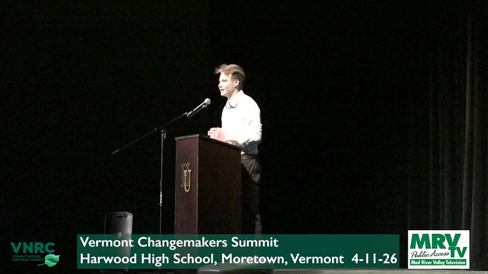 Thumbnail image for Vermont Changemakers Summit | 04/11/2026