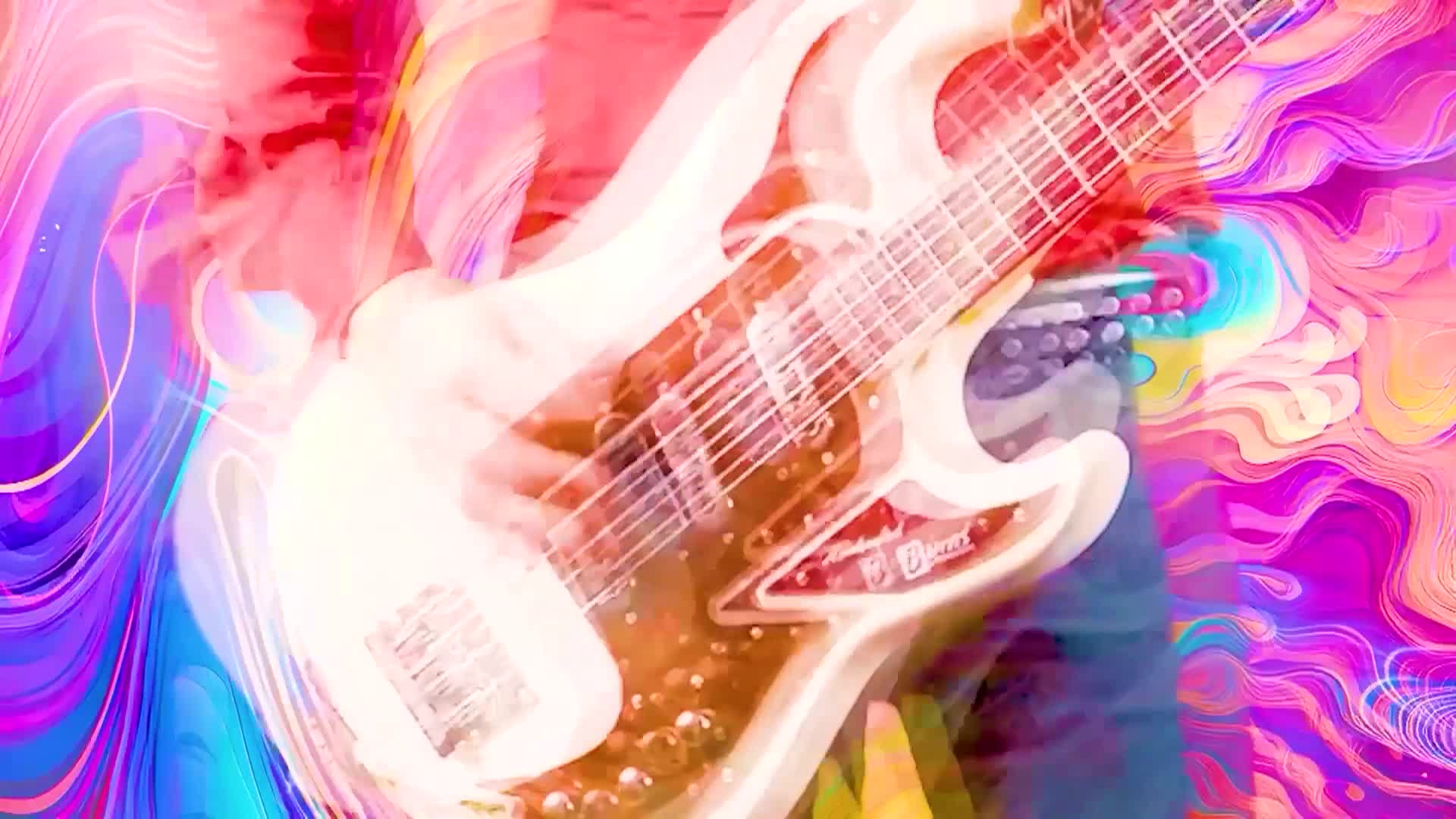 Thumbnail image for Rock N Roll Video Show [Ep 4 All About Love] | 04/15/2026