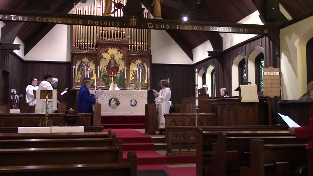 Thumbnail image for Swanton Holy Trinity | 04/26/2026