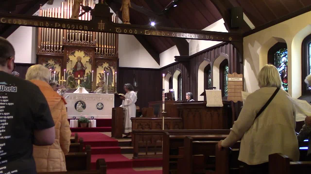 Thumbnail image for Swanton Holy Trinity | 05/03/2026