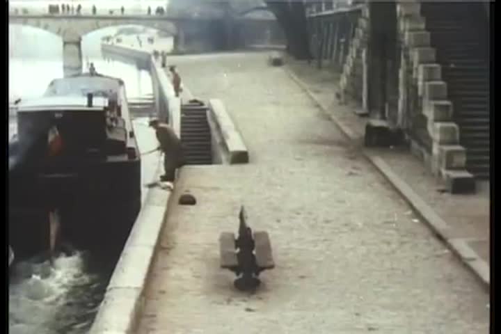 Thumbnail image for The Last Time I Saw Paris (1954)  | NWA-TV Classic Movie Night