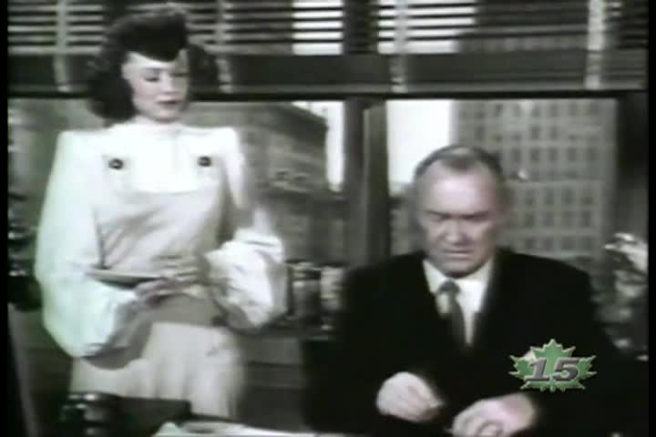 Thumbnail image for Here Comes Trouble (1948)  | NWA-TV Movie Night