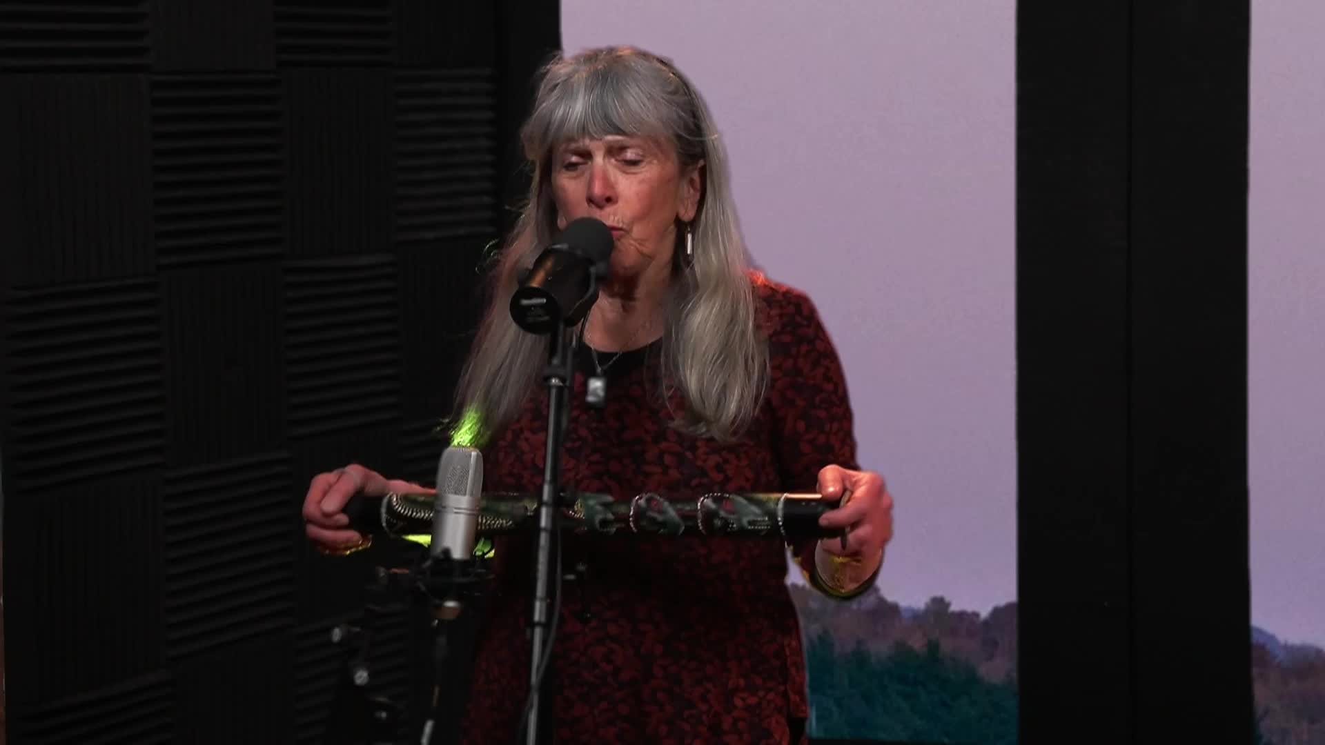 Thumbnail image for BCTV Open Stage [Bard Owl] 03/28/2026