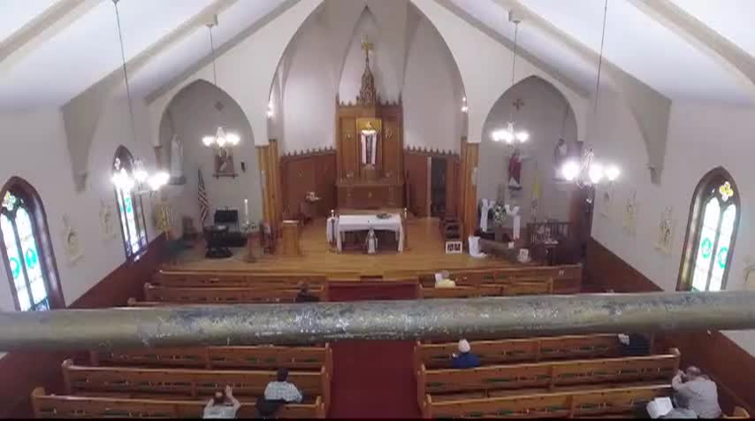 Thumbnail image for St Johns Church | 05/10/2026