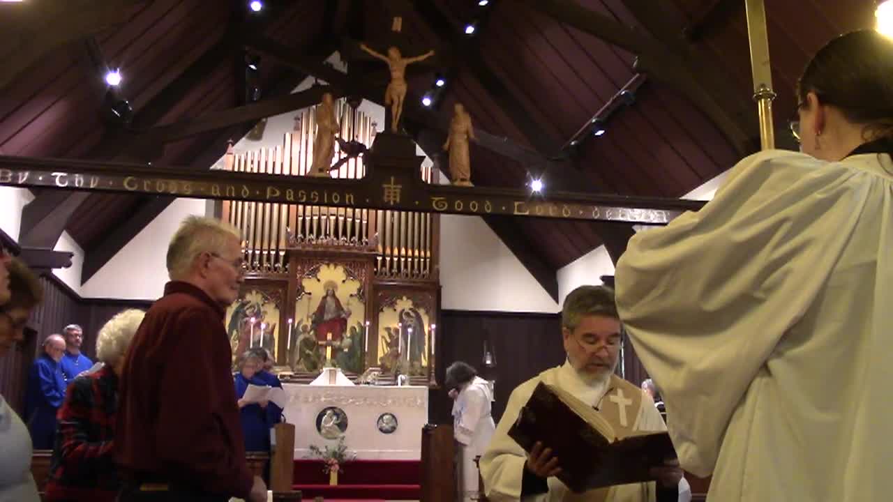 Thumbnail image for Swanton Holy Trinity | 05/10/2026
