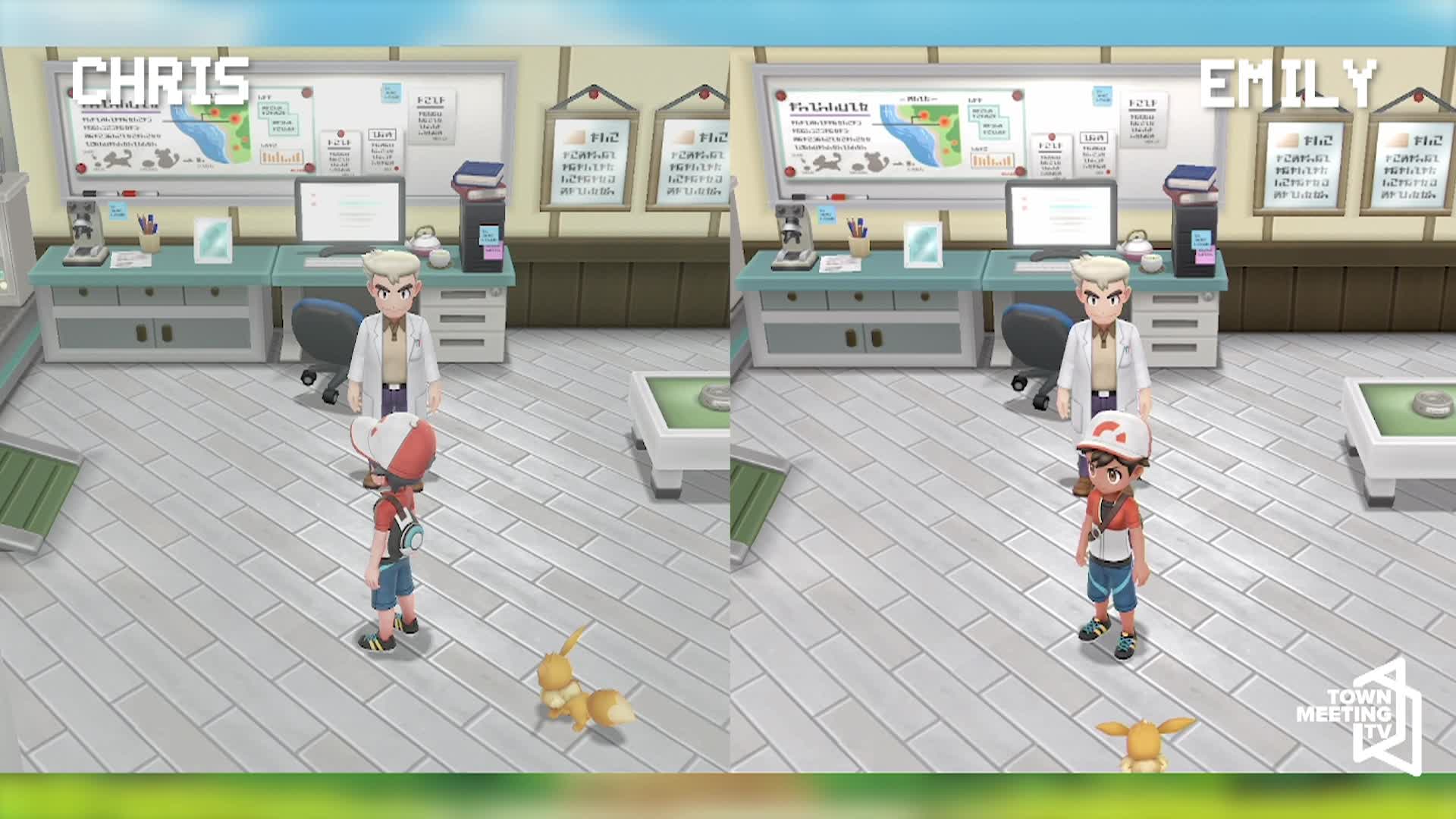 Thumbnail image for Team Yap - The Pokemon Podcast [Ep 25 -Let's GO] | 03/12/2026