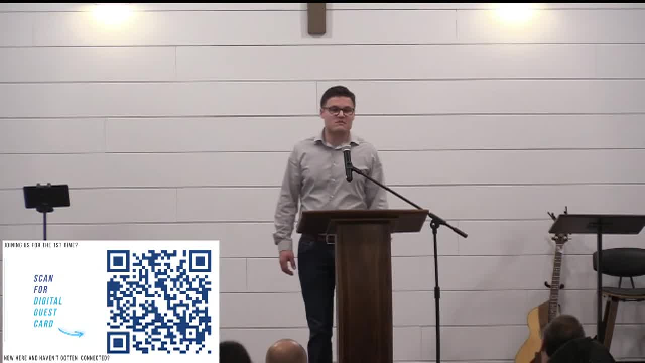 Thumbnail image for Northside Baptist | 05/10/2026