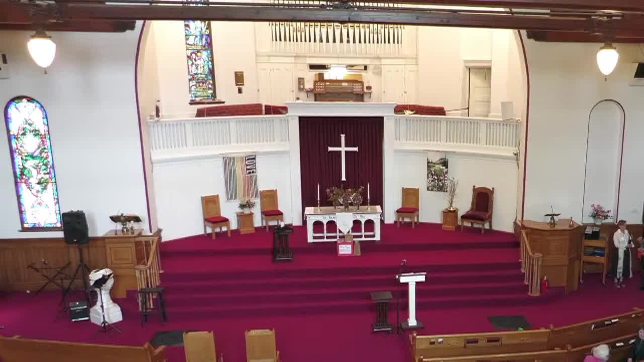 Thumbnail image for First Congregational | 05/17/2026