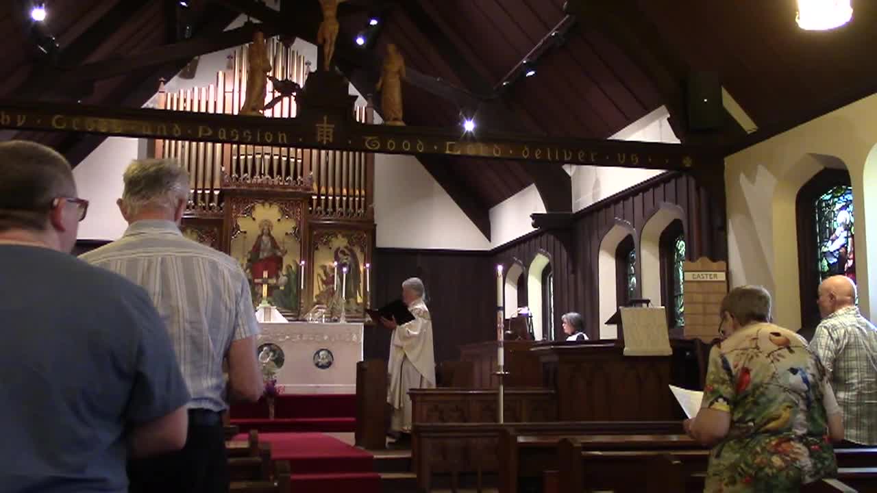Thumbnail image for Swanton Holy Trinity | 05/17/2026