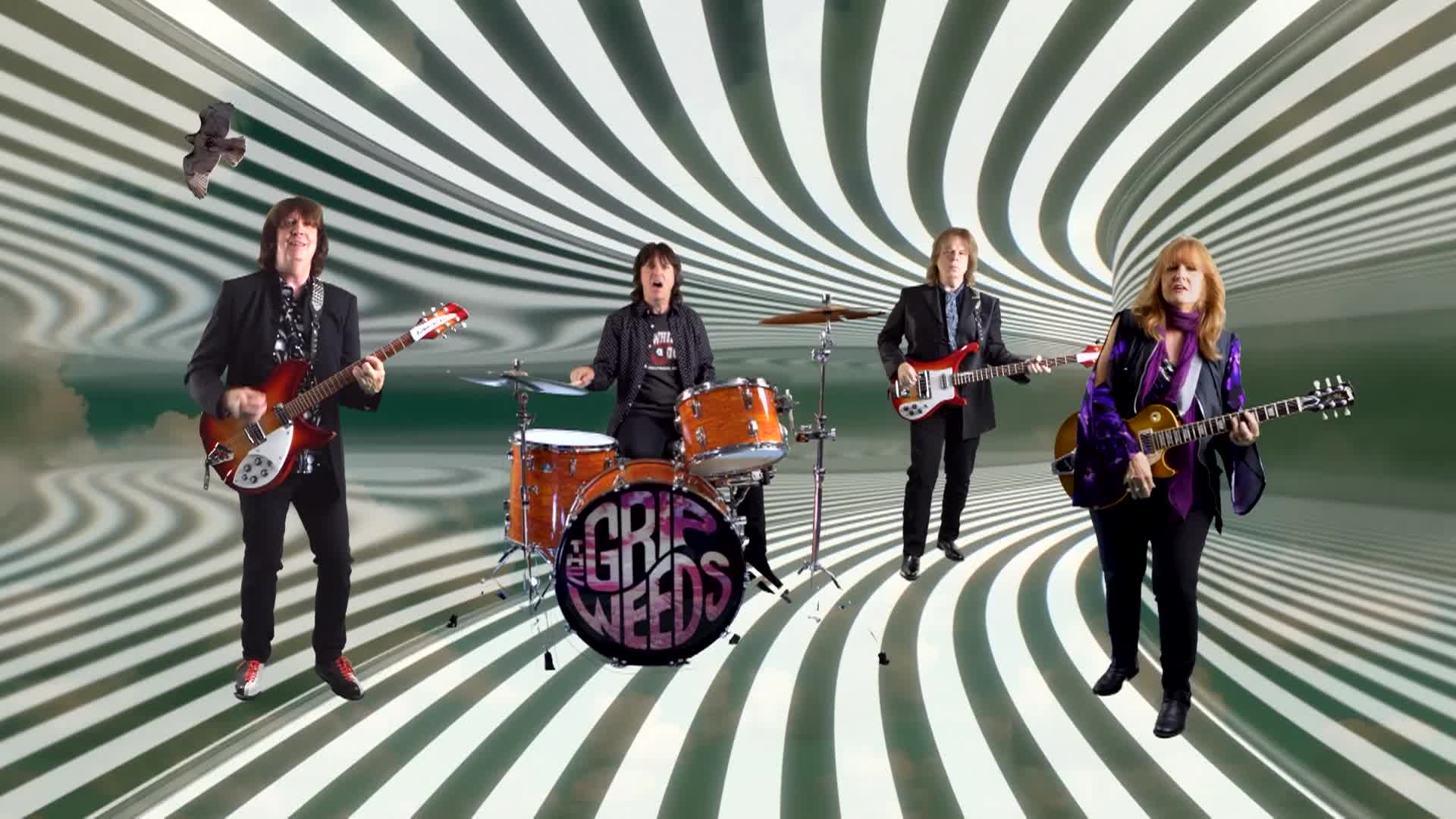 Thumbnail image for Rock N Roll Video Show [S01E05 - Summers No Bummer] | 05/20/2026