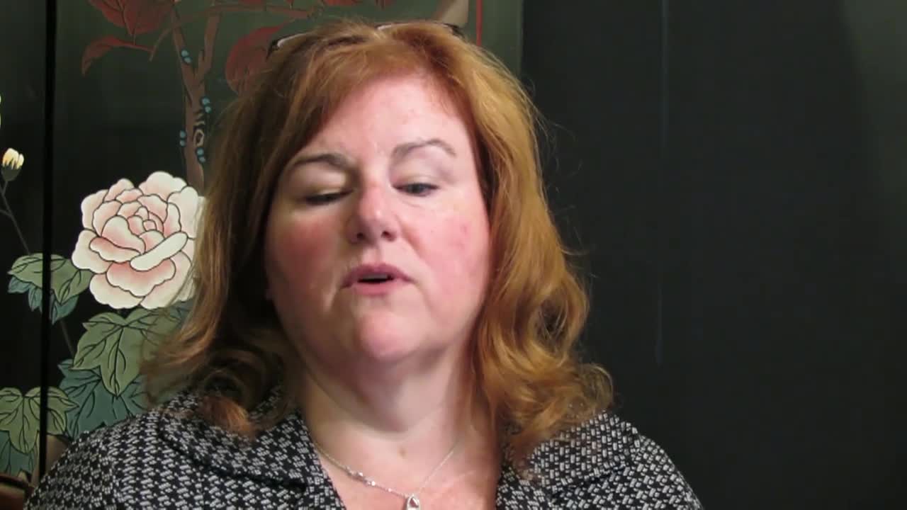 Thumbnail image for Empowering Women Everywhere [Michele Mckeon] | 05/20/2026