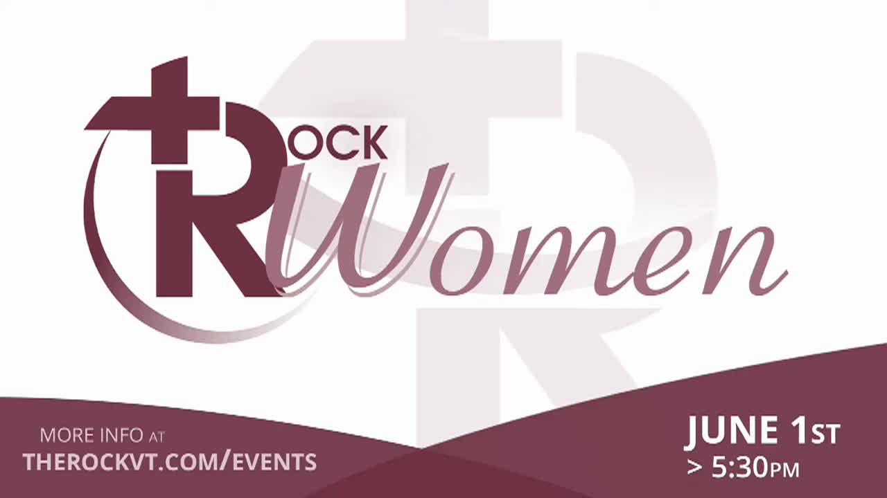 Thumbnail image for Church Of The Rock | 05/24/2026