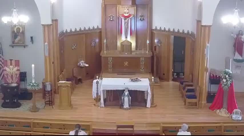 Thumbnail image for St Johns Church | 05/24/2026