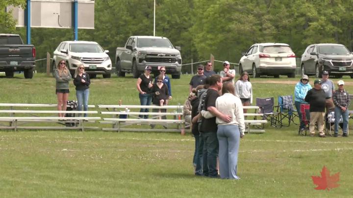 Thumbnail image for MVU Softball vs CVU | 05/23/2026