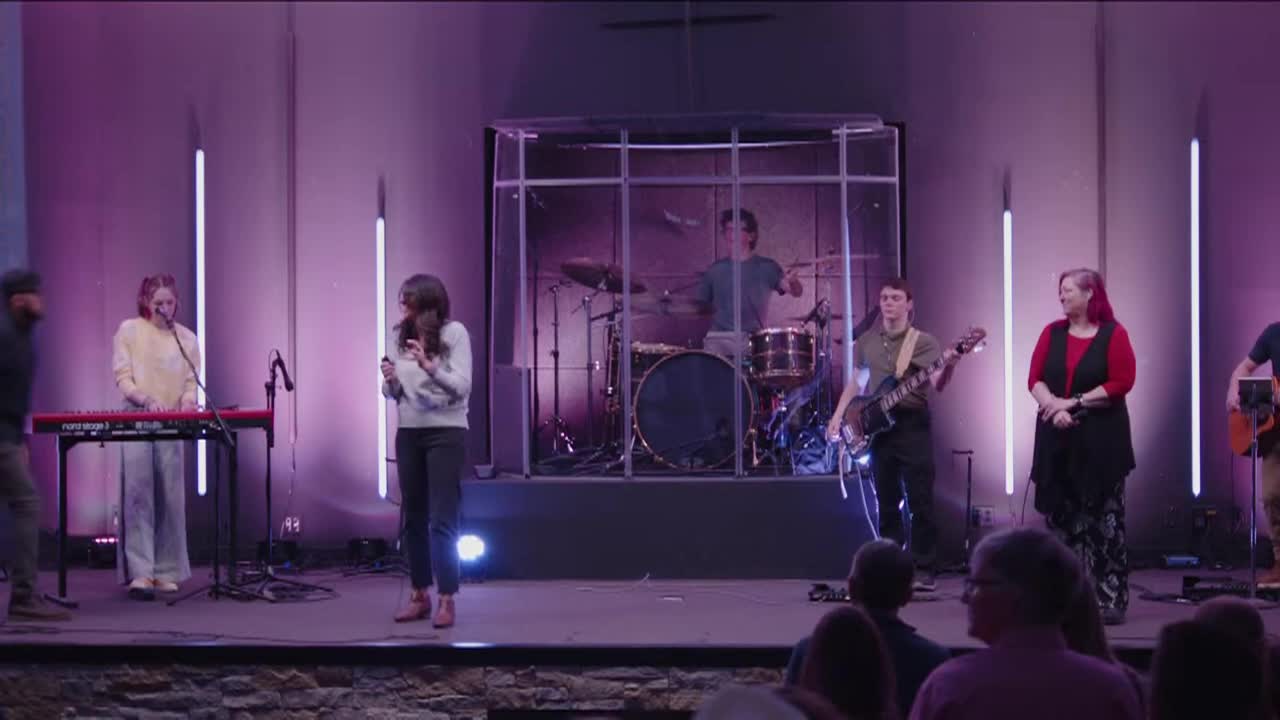 Thumbnail image for Church Of The Rock | 05/31/2026