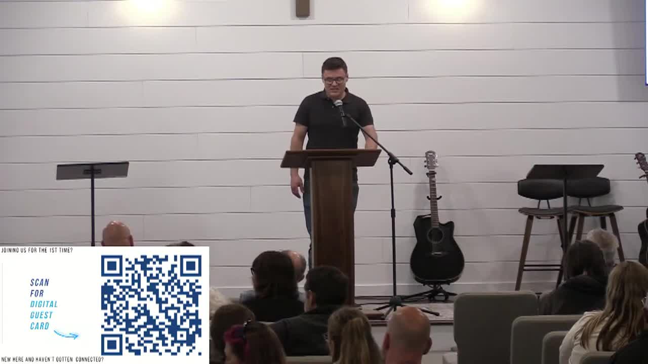 Thumbnail image for Northside Baptist | 05/31/2026