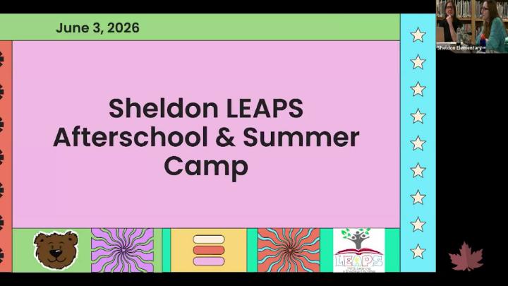 Thumbnail image for NMVUUSD Schoolboard Meeting | 06/03/2026