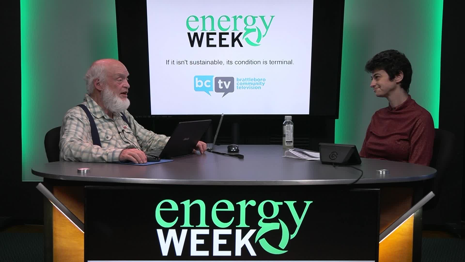 Thumbnail image for Energy Week with George Harvey [Energy Week  #678] | 05/28/2026