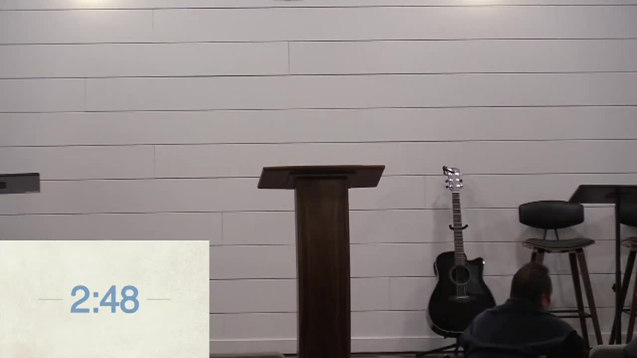 Thumbnail image for Northside Baptist | 06/07/2026