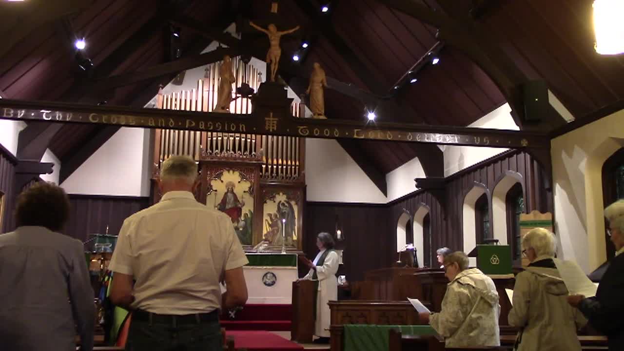 Thumbnail image for Swanton Holy Trinity | 06/07/2026