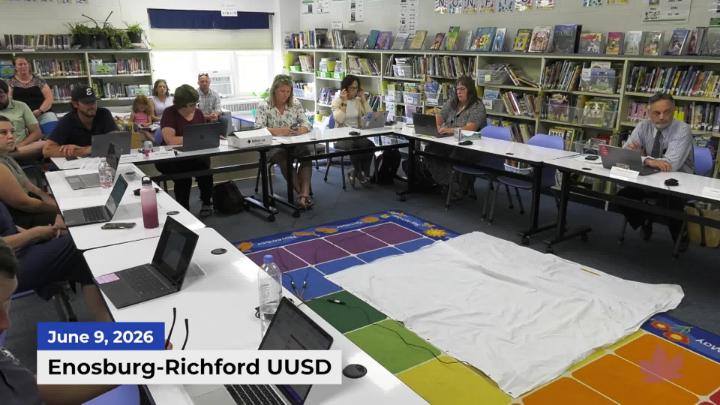 Thumbnail image for ERUUSD Schoolboard Meeting | 06/09/2026