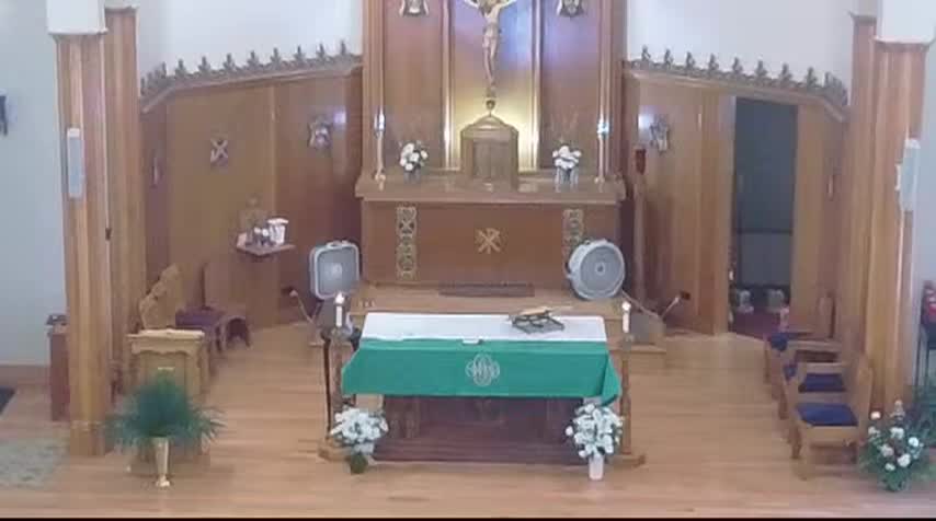 Thumbnail image for St Johns Church | 06/14/2026