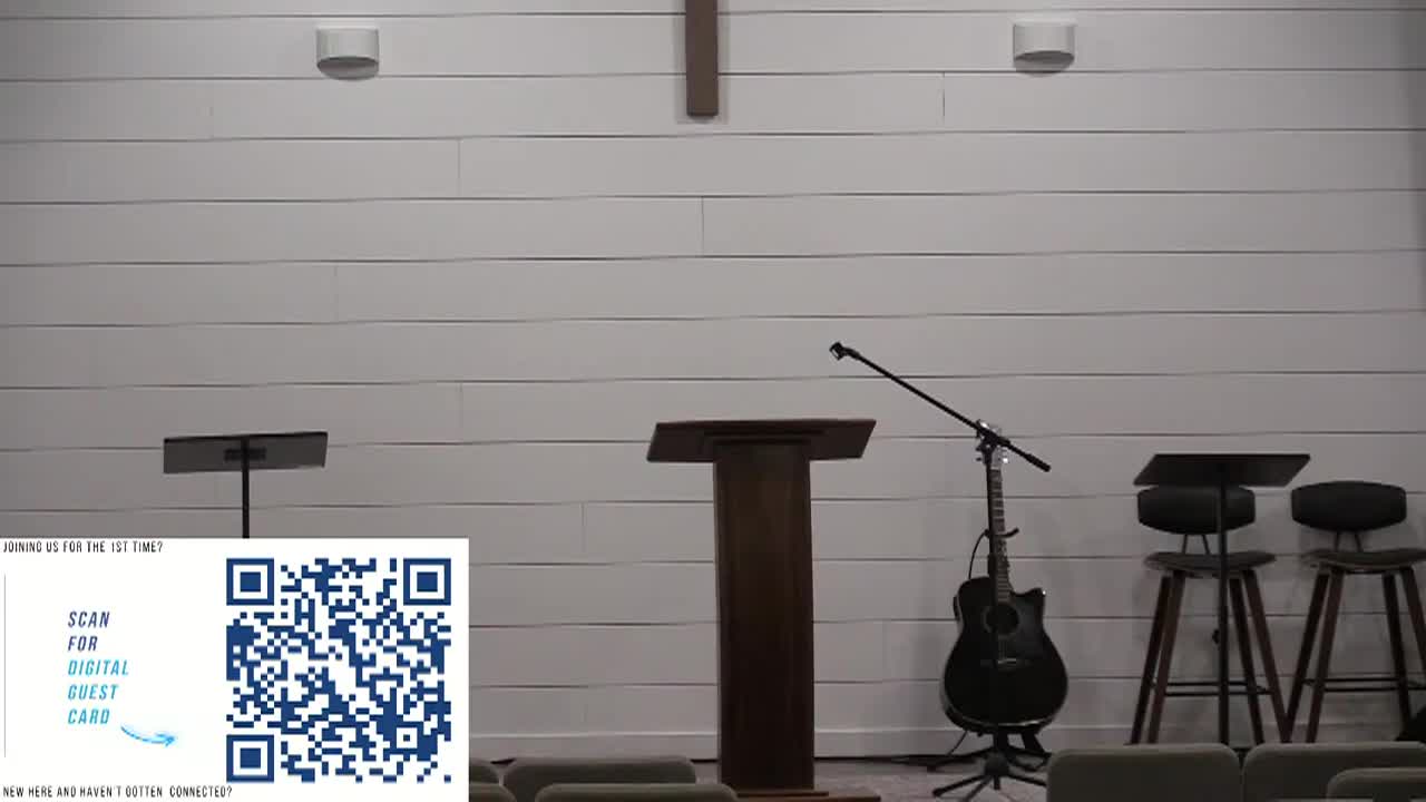 Thumbnail image for Northside Baptist | 06/14/2026