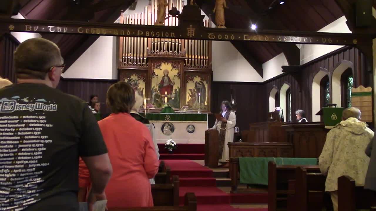 Thumbnail image for Swanton Holy Trinity | 06/21/2026