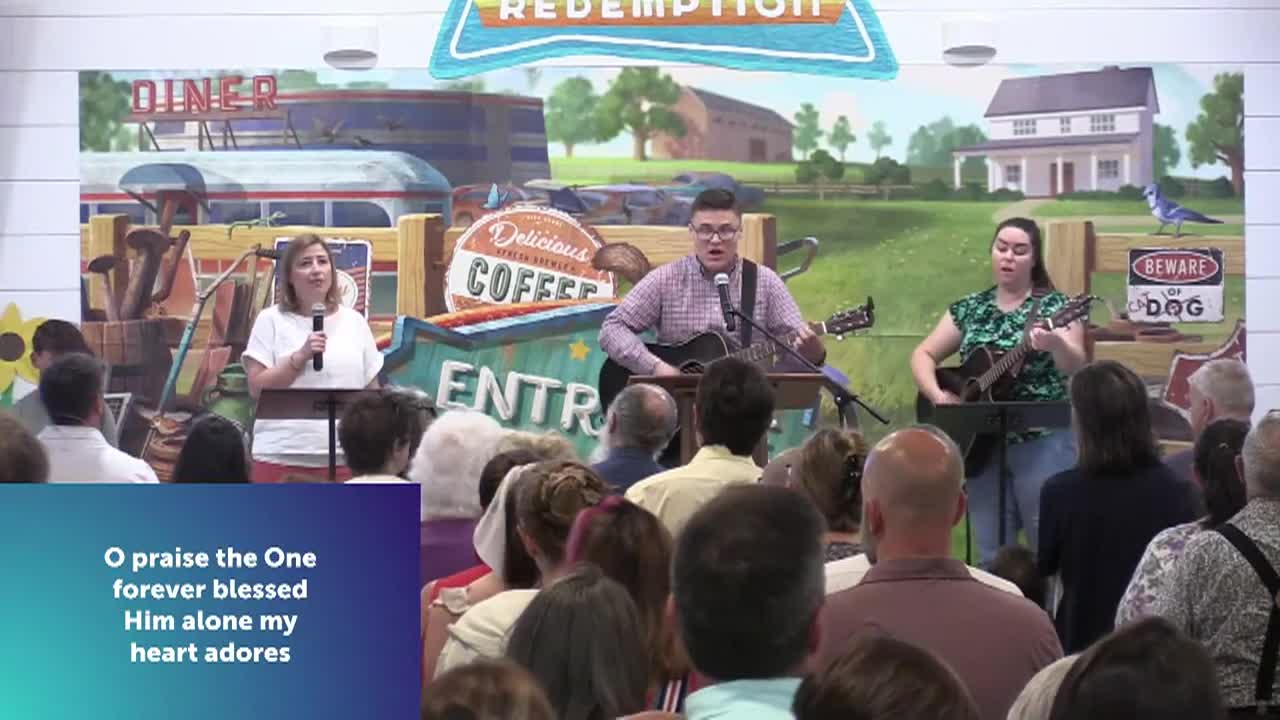 Thumbnail image for Northside Baptist | 06/21/2026