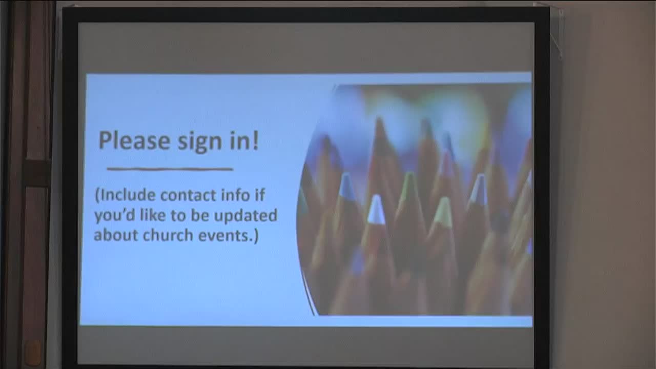 Thumbnail image for St Pauls UMC | 06/21/2026