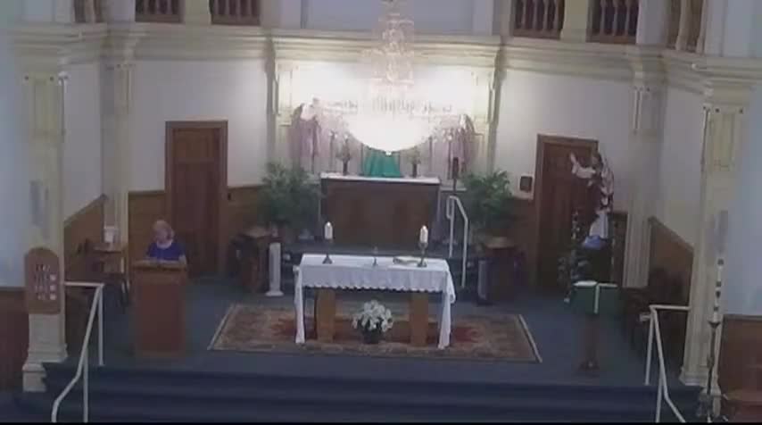 Thumbnail image for St Johns Church | 06/21/2026